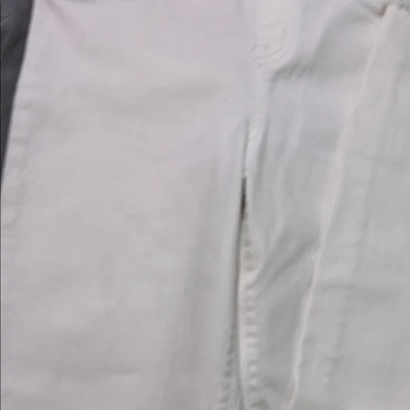 White Women’s Jeans - Unbranded - Picture 3 of 4